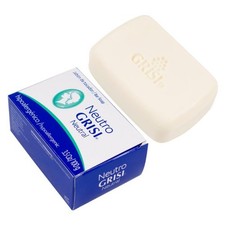Neutro grisi neutral soap - grisi,