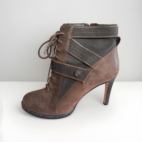 Diesel women leather - diesel,