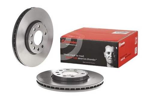 Brembo 9165 brake discs - 09.9165.11,