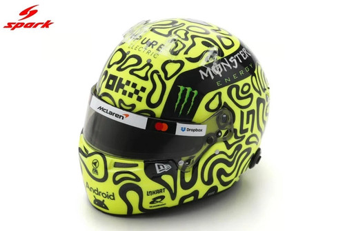 Mclaren lando norris - lando,
