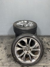 X4 2013 CITROEN DS4 ALLOY