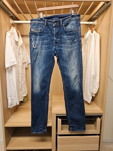 Diesel buster mens - diesel,