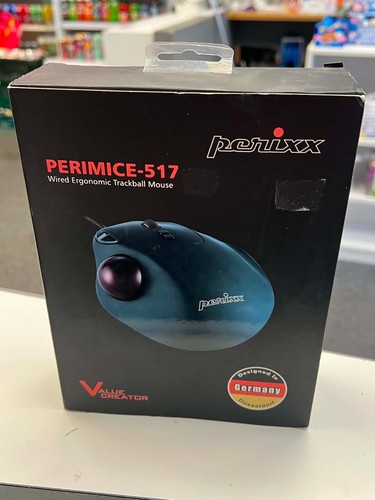 Penixx perimice 517 wired - penixx,