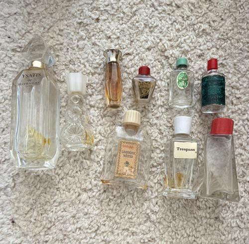 Collection used vintage - used,