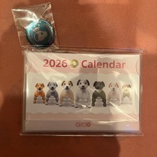 Sony aibo 2026 Desktop