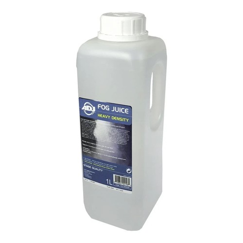Adj fog juice - fog, 1