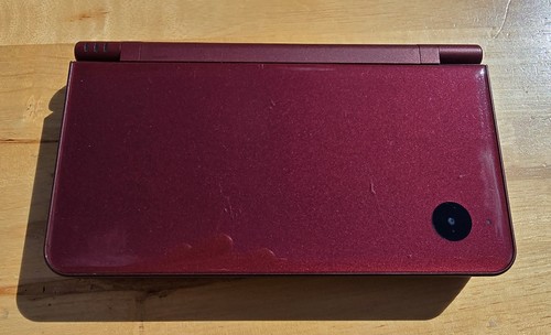 Nintendo dsi console - nintendo,