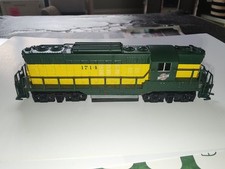 Rare atlas gauge chicago - atlas,