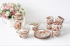 Vintage Copeland Spode