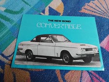Bond equipe convertible - equipe,