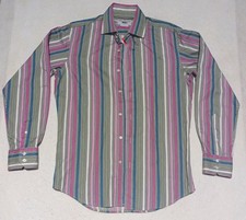 John Francomb Multicolor Pink
