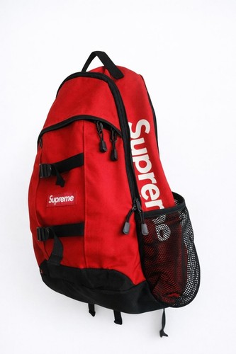 Ss14 supreme backpack - ss14,