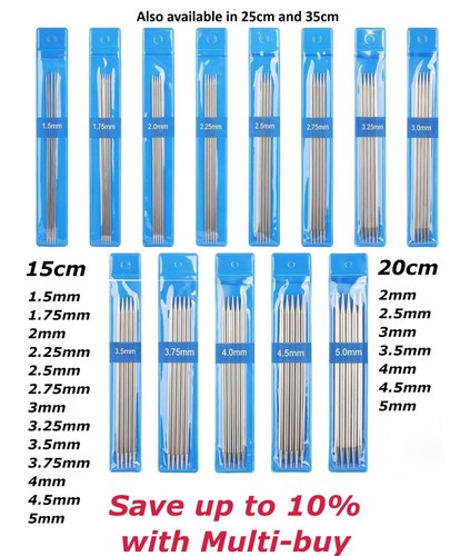 Set 15cm 20cm 25cm 35cm - -,