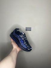 Nike Air Max TL 2.5 Black /