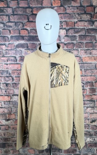 Ducks unlimited jacket - ducks,