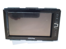 Pioneer MVH-AV180 Double DIN Touchscreen Car Stereo – Used, Fully Working