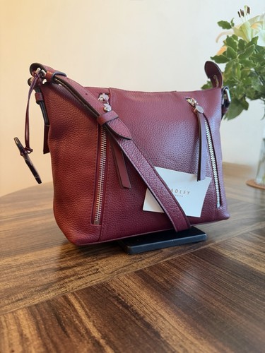 Authentic pre loved - pre, radley