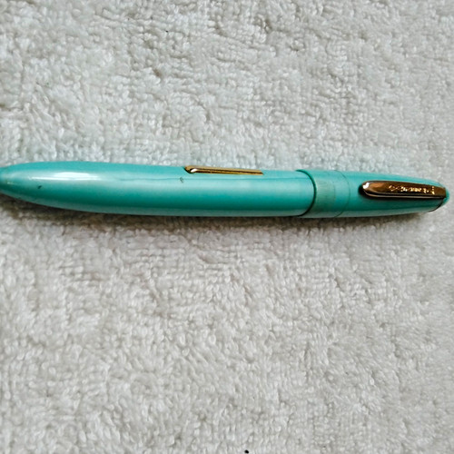 Queensway pearly turquoise - queensway,
