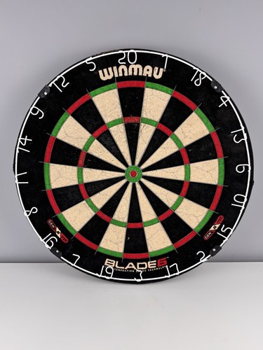 Winmau blade dual core - winmau,