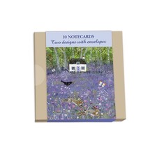 Notecard Pack (10 Cards) -