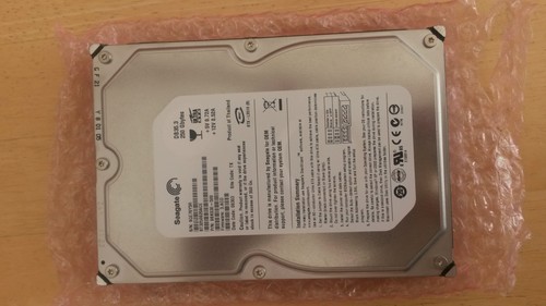 Seagate 250 ultra - gb, pata