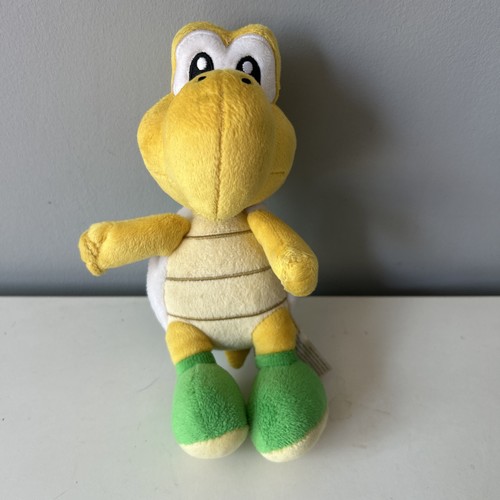 Nintendo super mario koopa - super,