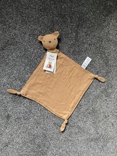 Marks And Spencer Brown Muslin