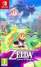 Nintendo Switch The Legend of