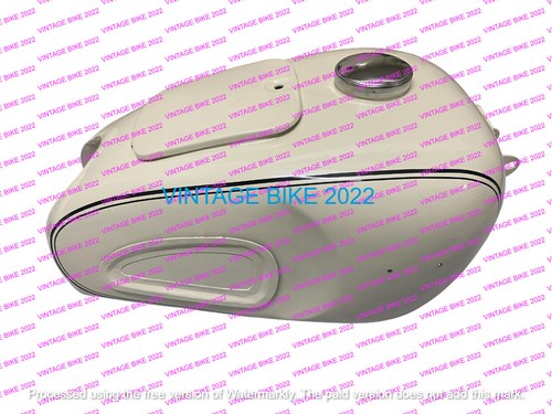 Bmw r60 airhead r69 schorsch - bmw,