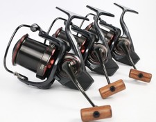 Daiwa tournament basia - 3x,