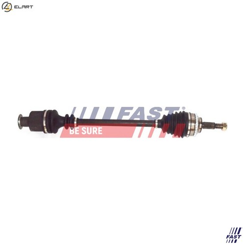 Drive shaft ft27159 - drive,