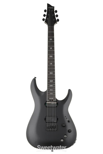 Schecter s sls evil - schecter, c-1
