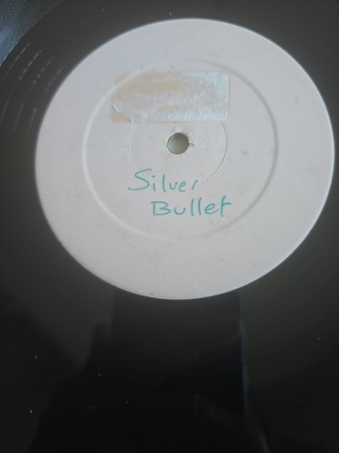 Silver bullet seconds to - 20,
