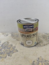 CUPBOARD PAINT WHITE 750ml