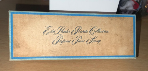 Vintage estée lauder - lauder, private
