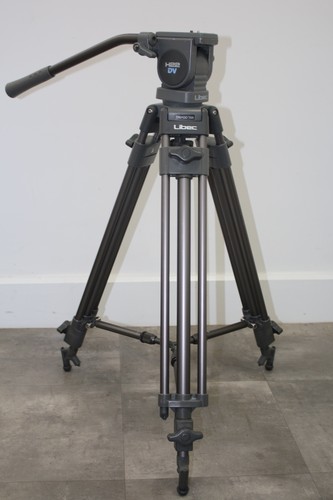 Libec h22 professional - dv,