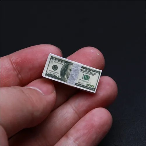 180pc dollhouse miniature 12 - 180pc, 1:12