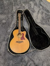 Tanglewood TW55N Jumbo Electro