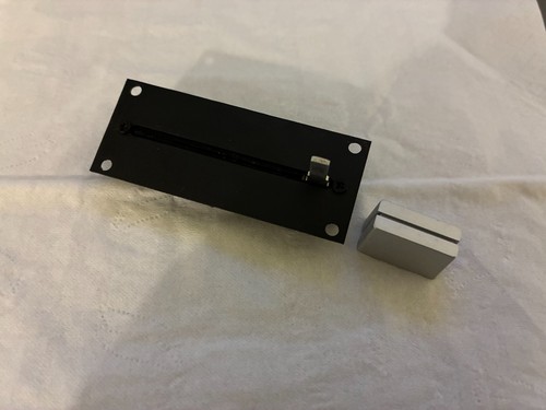 Crossfader vestax pcv vmc - crossfader,