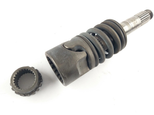 Honda 500 pc06 1982 - honda, e