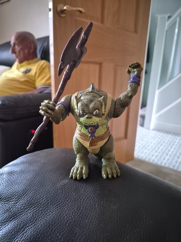 Thundercats slithe complete - thundercats,