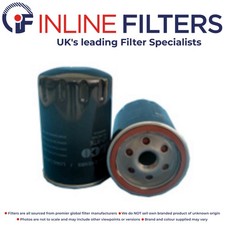 Lube Filter for Seat Ibiza 1.8