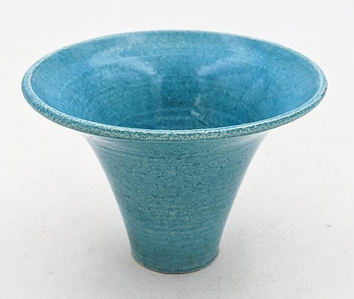 Pat armstrong raku - armstrong, blue