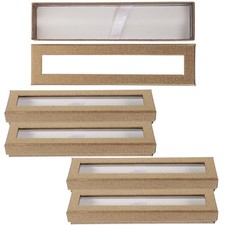  5 Pcs Stationery Storage Box