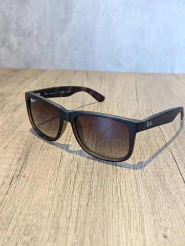 New ray ban polarised - ray-ban,