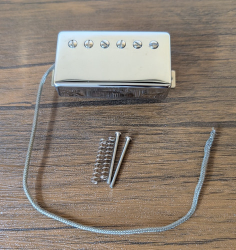 Seymour duncan sh1n - seymour, 59