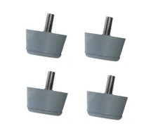 Robot Coupe 500247 Processor