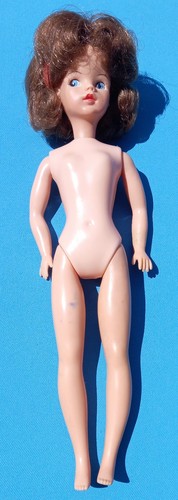 Vintage 1960s sindy doll - sindy,