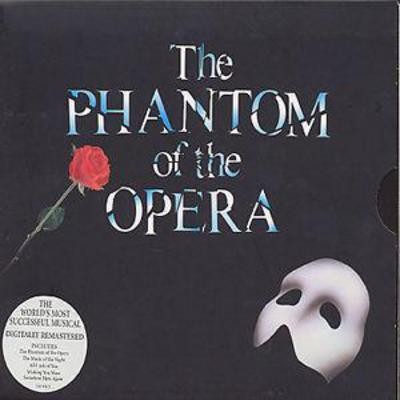 Various artists the phantom - artists:,