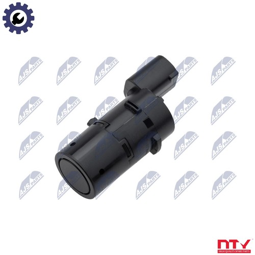 Sensor park distance - sensor, control